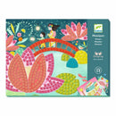 Mosaike: Kioto Bastel-Set Djeco