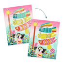 Mosaike: Kioto Bastel-Set Djeco