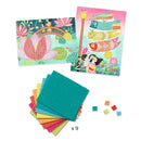 Mosaike: Kioto Bastel-Set Djeco