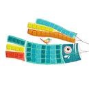 Mosaike: Kioto Bastel-Set Djeco