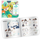 Kollagen 18+ Monate: Erste Kollagen