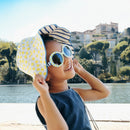 Sonnenbrille Lemon Drop Sonnenbrille Rockahula