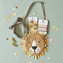 Leo Löwe Umhängetasche