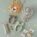 Leo Löwe Umhängetasche