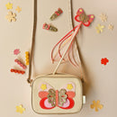 Bella Schmetterling Tasche