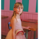 Disko Regenbogen Bauchtasche