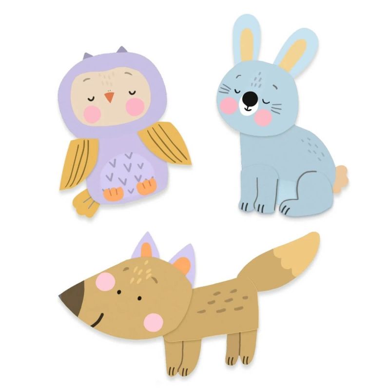 Malset +18m: Fingerfarbe