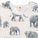 Walkiddy T-Shirt Elephants