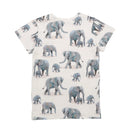 Walkiddy T-Shirt Elephants