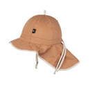 Pure Pure Kids-Nackenschutz UV coconut