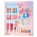 Beauty Luxus Set Schminke Souza
