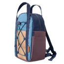 Rucksack blue shadow