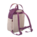 Rucksack kleine staubige Orchidee