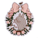 Aufnäher Flicken Totoro