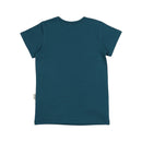 Walkiddy T-Shirt Fire Fighters