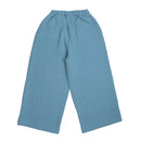 Walkiddy Hose Muslin Floral Night