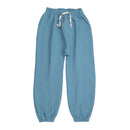 Walkiddy Hose Muslin Floral Night