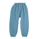 Walkiddy Hose Muslin Floral Night