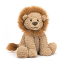 Fuddlewuddle Löwe Medium Kuscheltier Jellycat