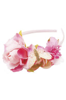 Fairy Flowers Haarreif