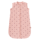 Sommer Muslin Schlafsack Seepferdchen