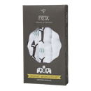 Waschlappen aus Muslin 3er- Set Dackel