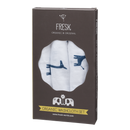 Waschlappen aus Muslin 3er- Set Giraffe