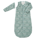 Winter-Schlafsack mit Armen Dackel