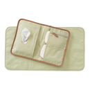 Wickeletui mit Wickelunterlage Krokodil