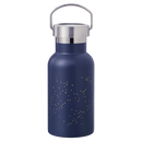 Thermosflasche Dots Indigo 350ml