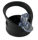 Thermosflasche Dots Indigo 350ml