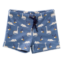 Badehose Dinosaurier