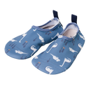 Schwimmschuhe Dinosaurier