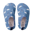 Schwimmschuhe Dinosaurier