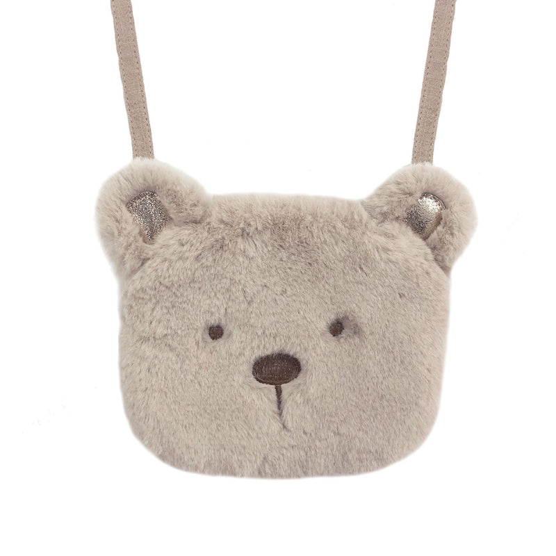 Teddybär Tasche