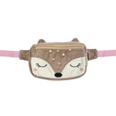 Bauchtasche Reh Bauchtasche Rockahula