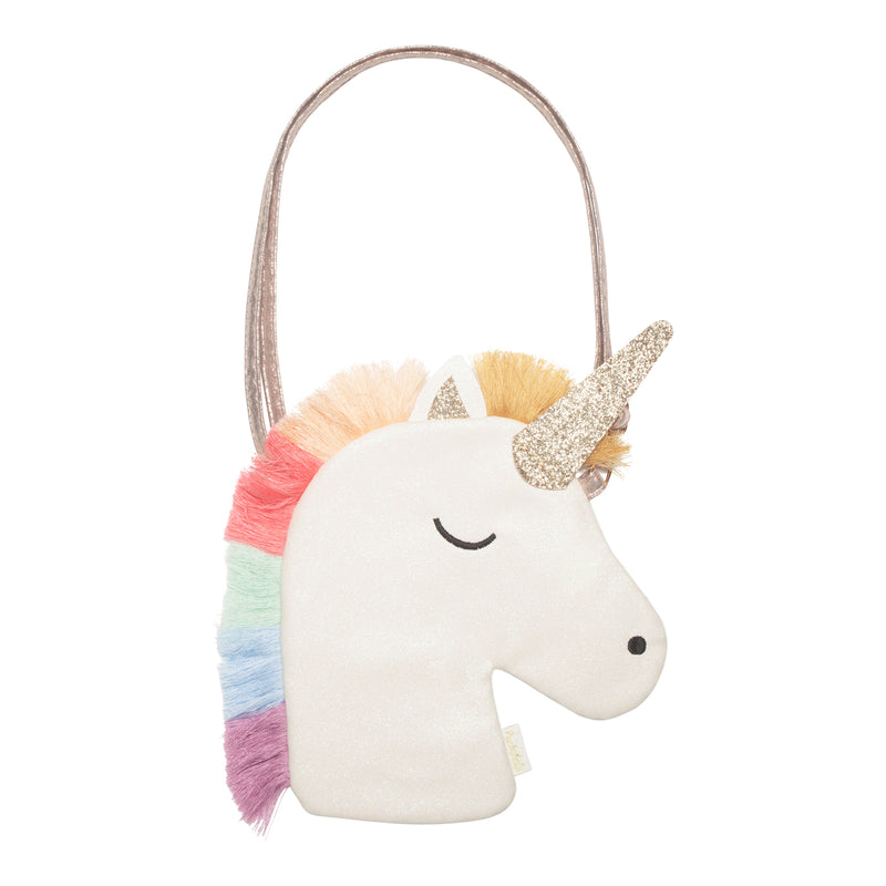 Rainbow Unicorn Tasche