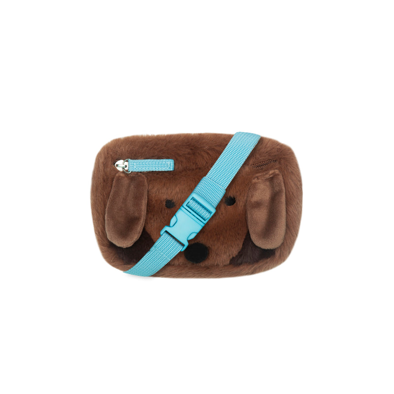 Bauchtasche Morris Sausage Dog Dackel