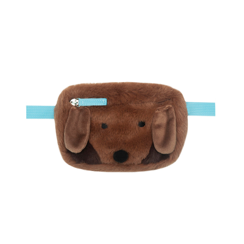 Bauchtasche Morris Sausage Dog Dackel