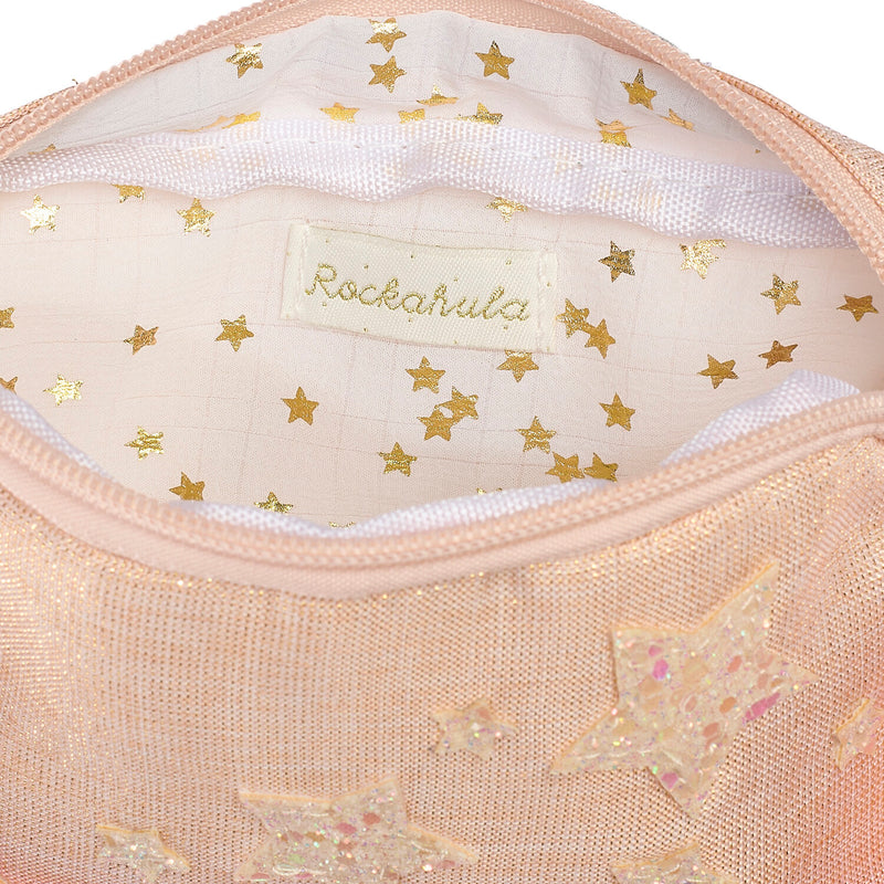Bauchtasche Sterne