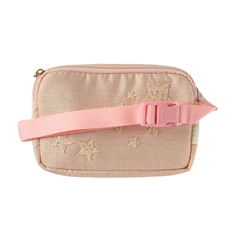 Bauchtasche Sterne