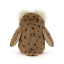 Tawoola Owl Kuscheltier Jellycat