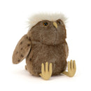 Tawoola Owl Kuscheltier Jellycat