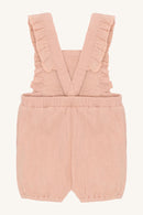 Hust & Claire Spieler Musse Desert Red