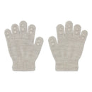 Rutschfeste Fingerhandschuhe Merinowolle - Sand Handschuhe Go Baby Go