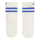 Stoppersocken Sportsocken Bio-Baumwolle Blue