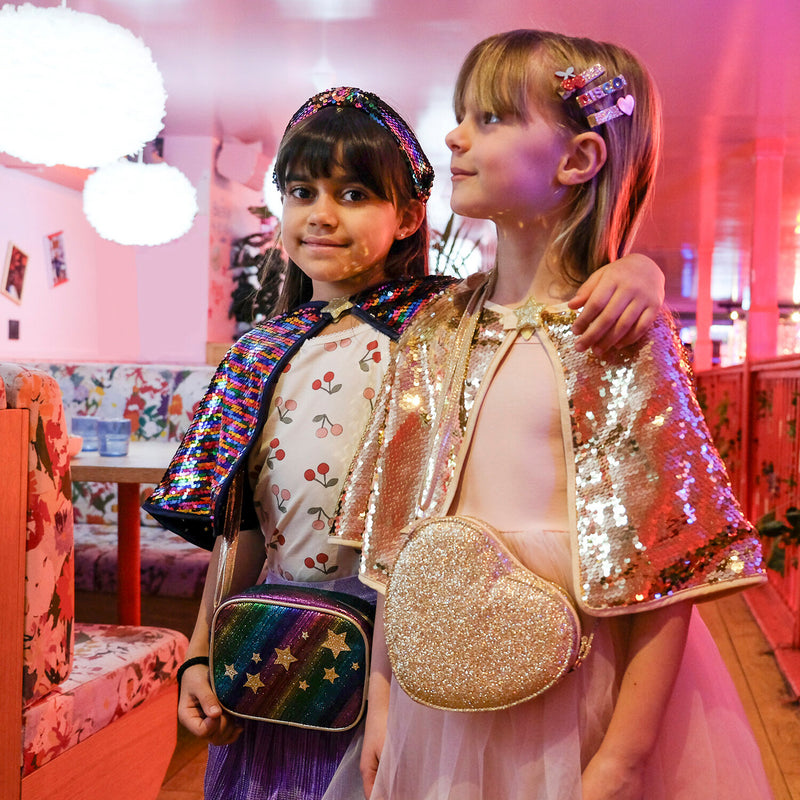 Disko Fieber Tasche