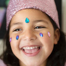 Gesichtskristalle - Multipack