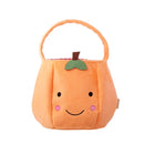 Kleine Kürbis-Beuteltasche Tasche Rockahula