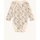 HCBo Wickelbody Woodland - Off White